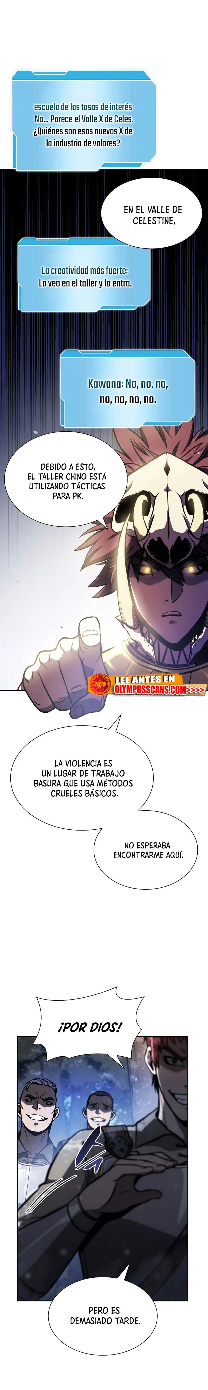 Regrese como un chamán de clase FFF > Capitulo 18 > Page 271